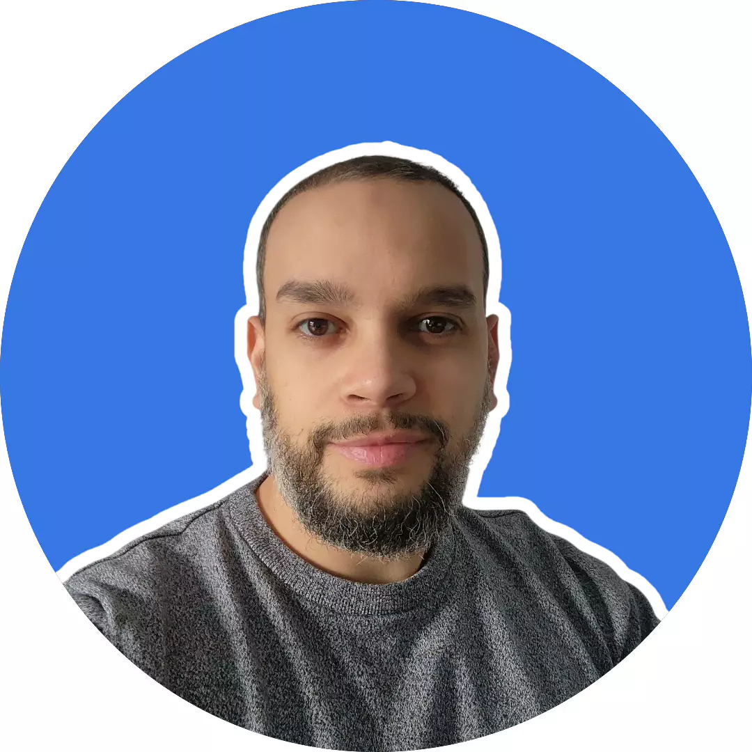 Photo de Youcef, fondateur de Osyto et expert e-commerce et SEO
