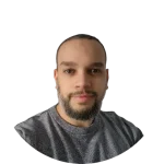 Youcef, fondateur d'Osyto