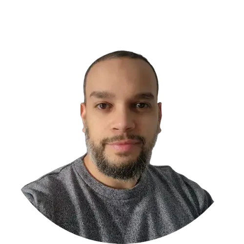 Photo de Youcef - Consultant SEO