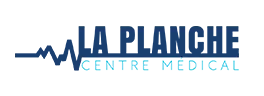 Maison médicale La Planche